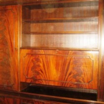 Vendo muebles franceses antiguos