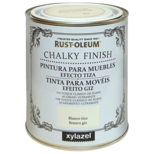 chalk paint